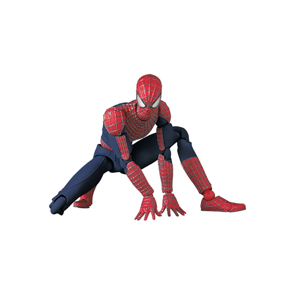 MAFEX SPIDER-MAN (THE AMAZING SPIDER-MAN2)_3