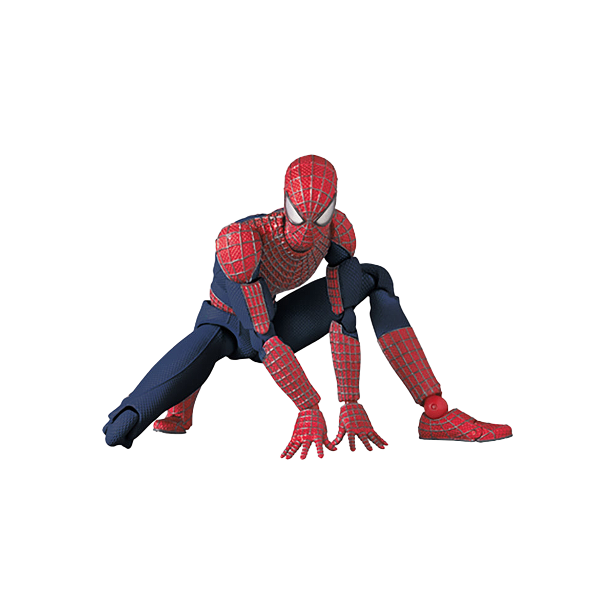 MAFEX SPIDER-MAN (THE AMAZING SPIDER-MAN2)