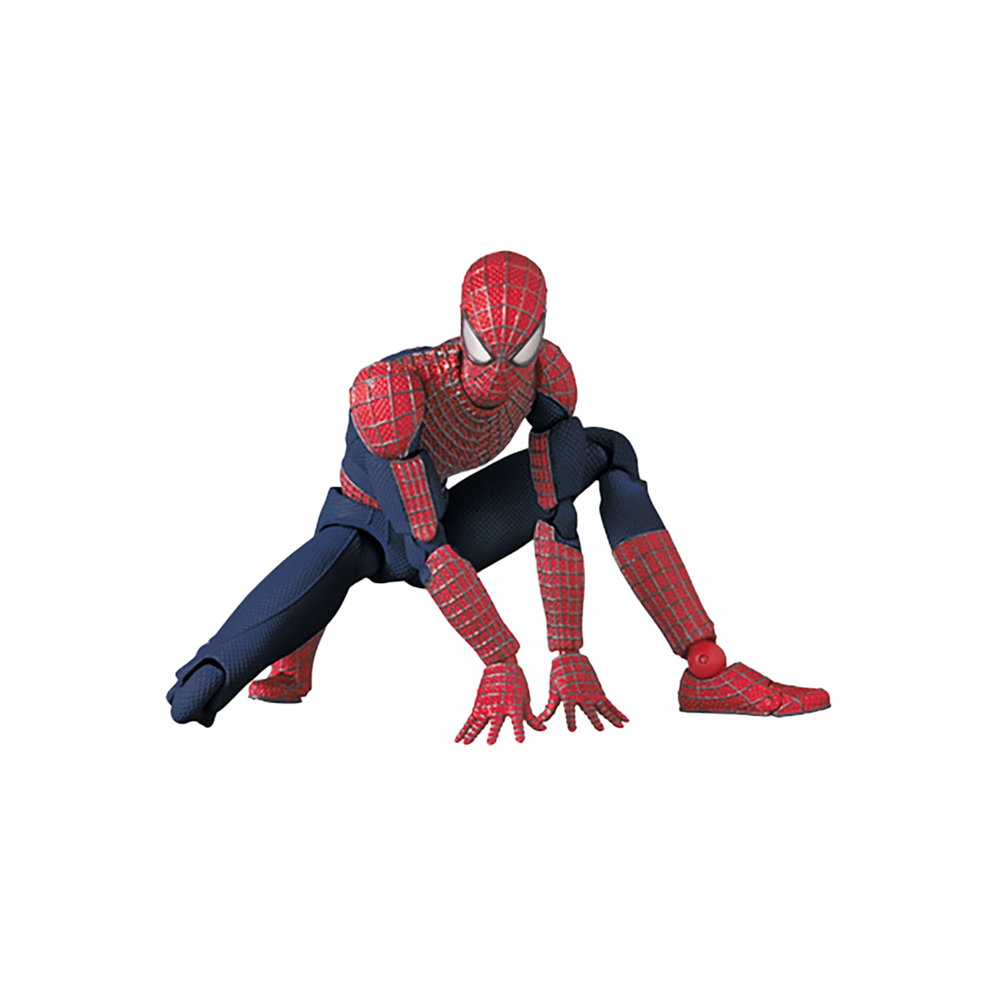 MAFEX SPIDER-MAN (THE AMAZING SPIDER-MAN2)