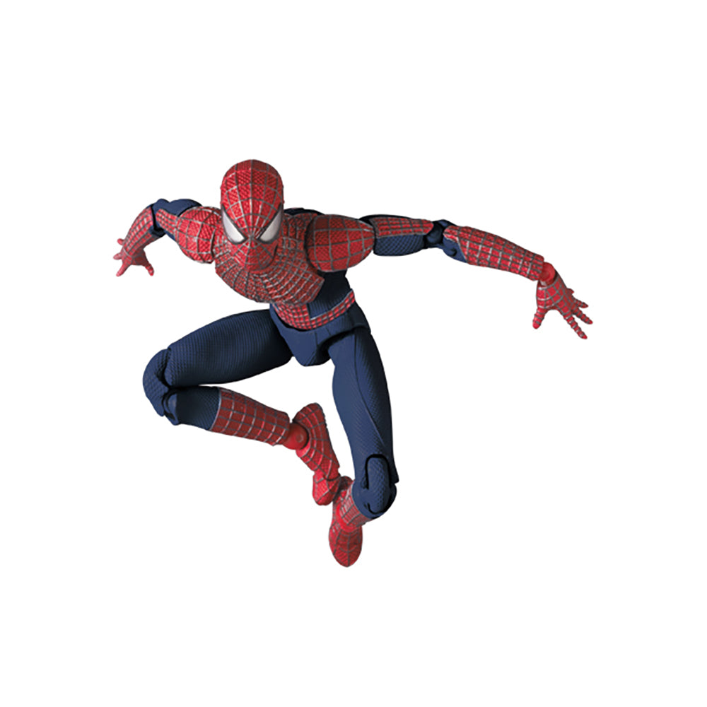 MAFEX SPIDER-MAN (THE AMAZING SPIDER-MAN2)_4