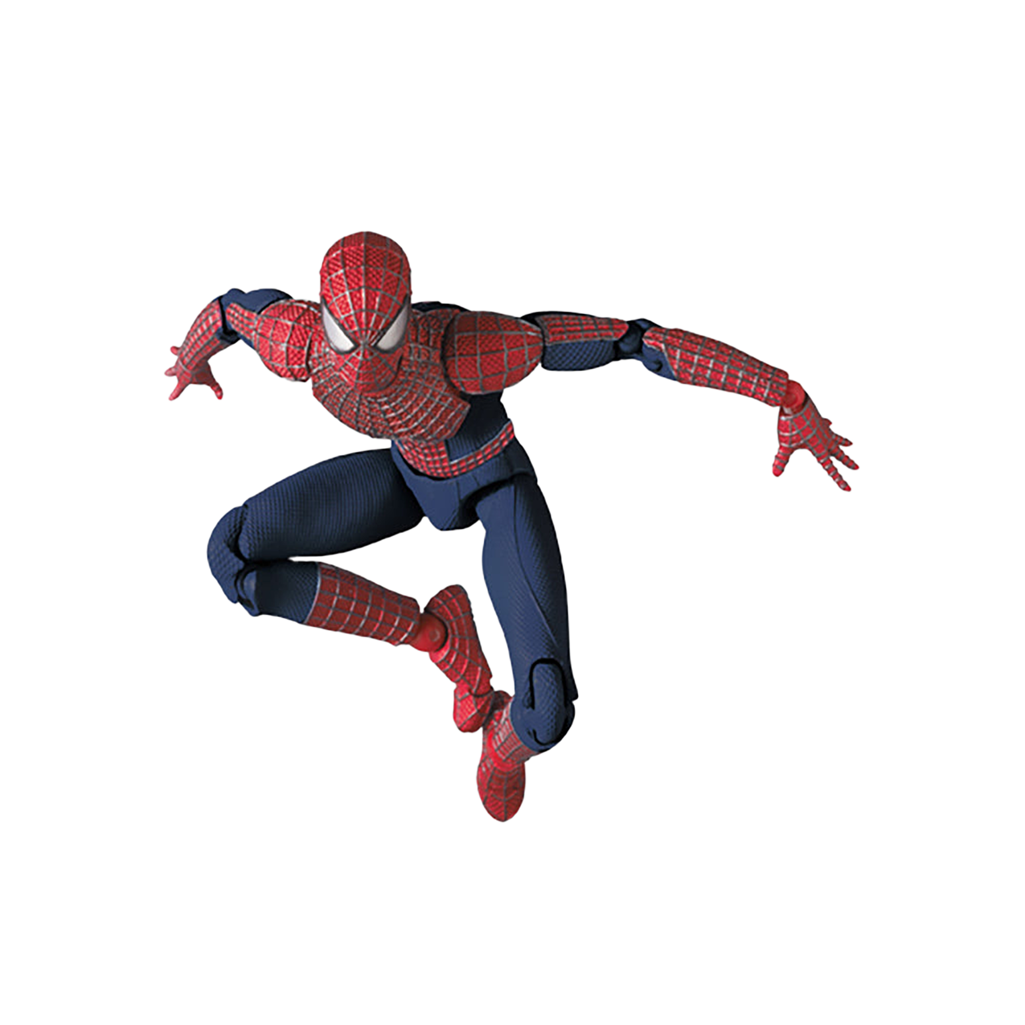 MAFEX SPIDER-MAN (THE AMAZING SPIDER-MAN2)