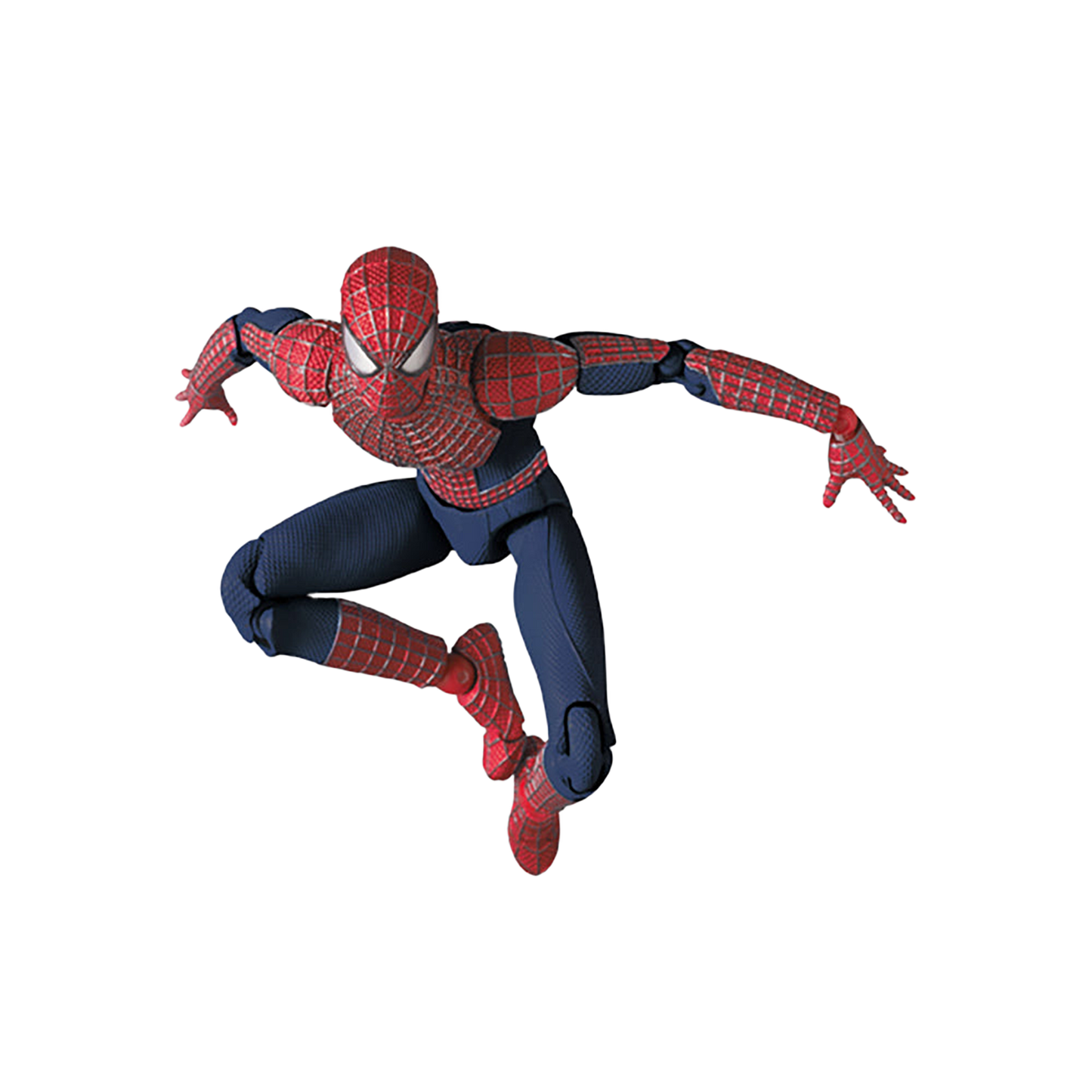 MAFEX SPIDER-MAN (THE AMAZING SPIDER-MAN2)
