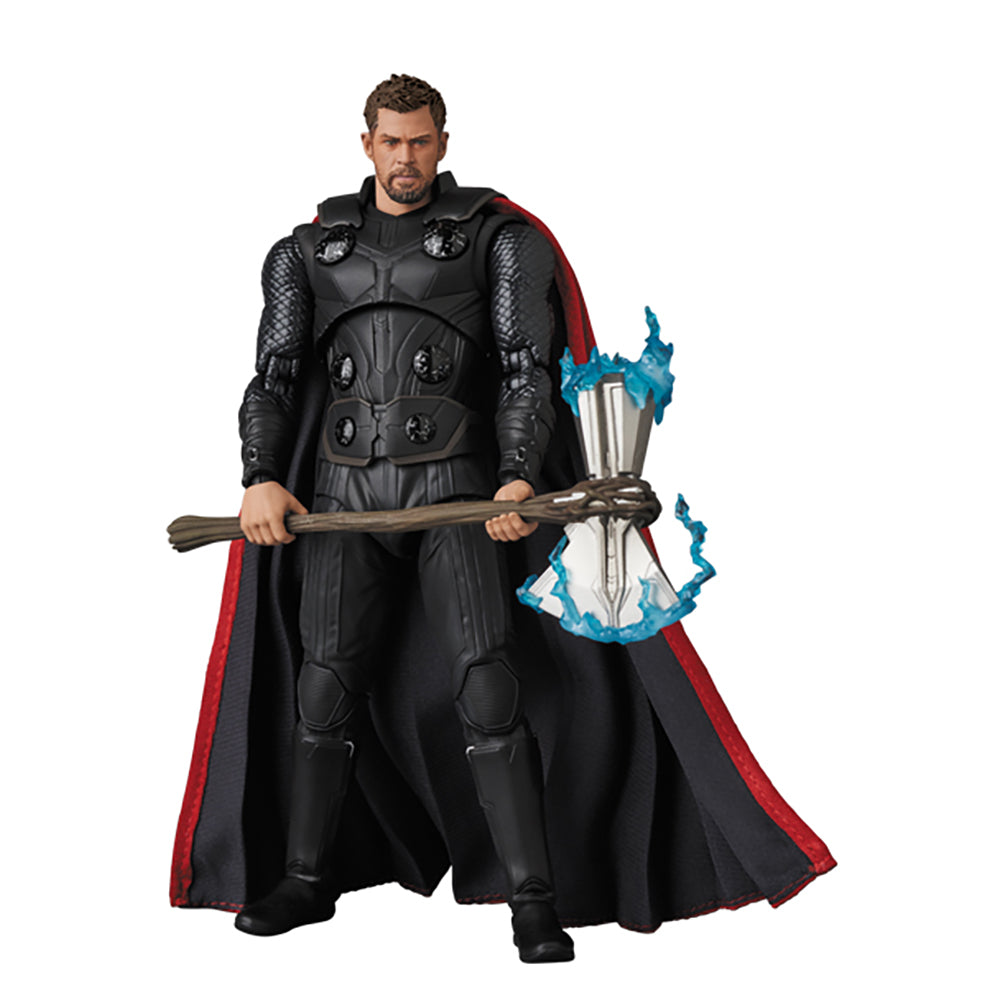 MAFEX THOR_0