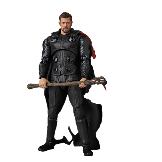 MAFEX THOR
