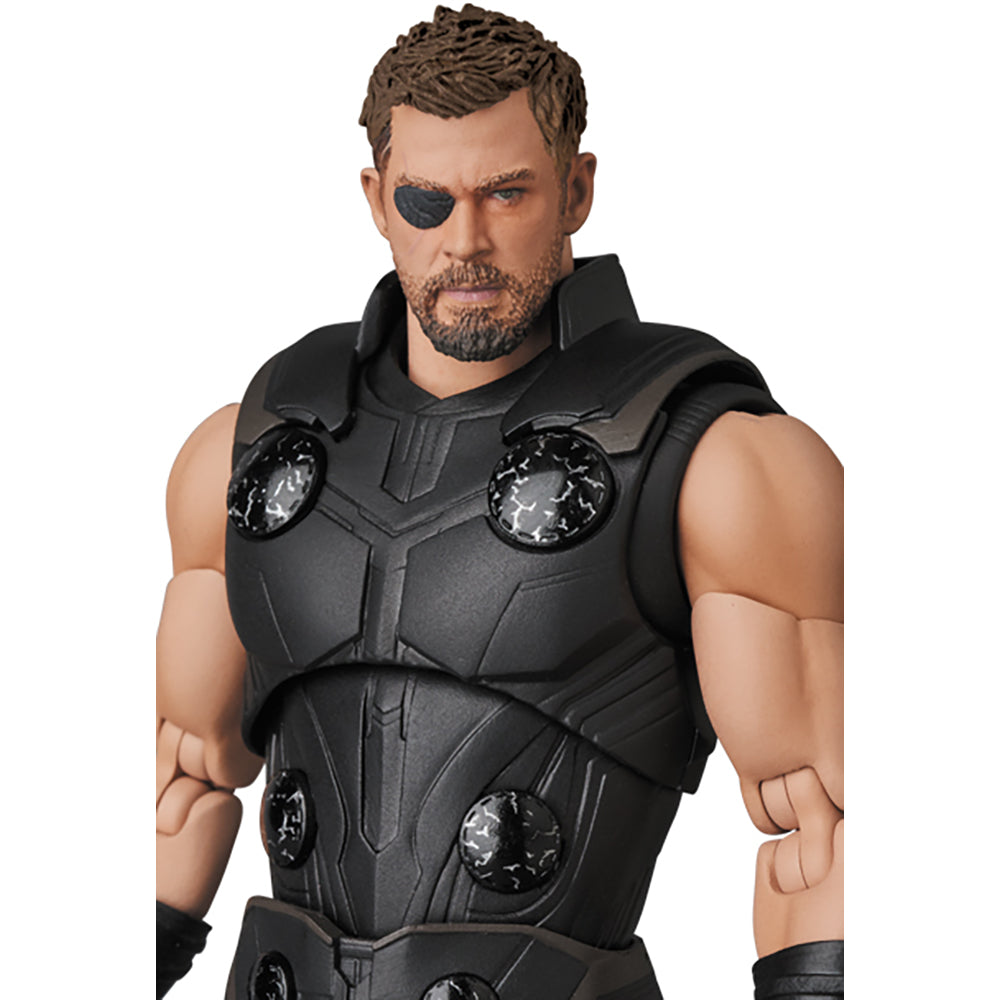 MAFEX THOR_1