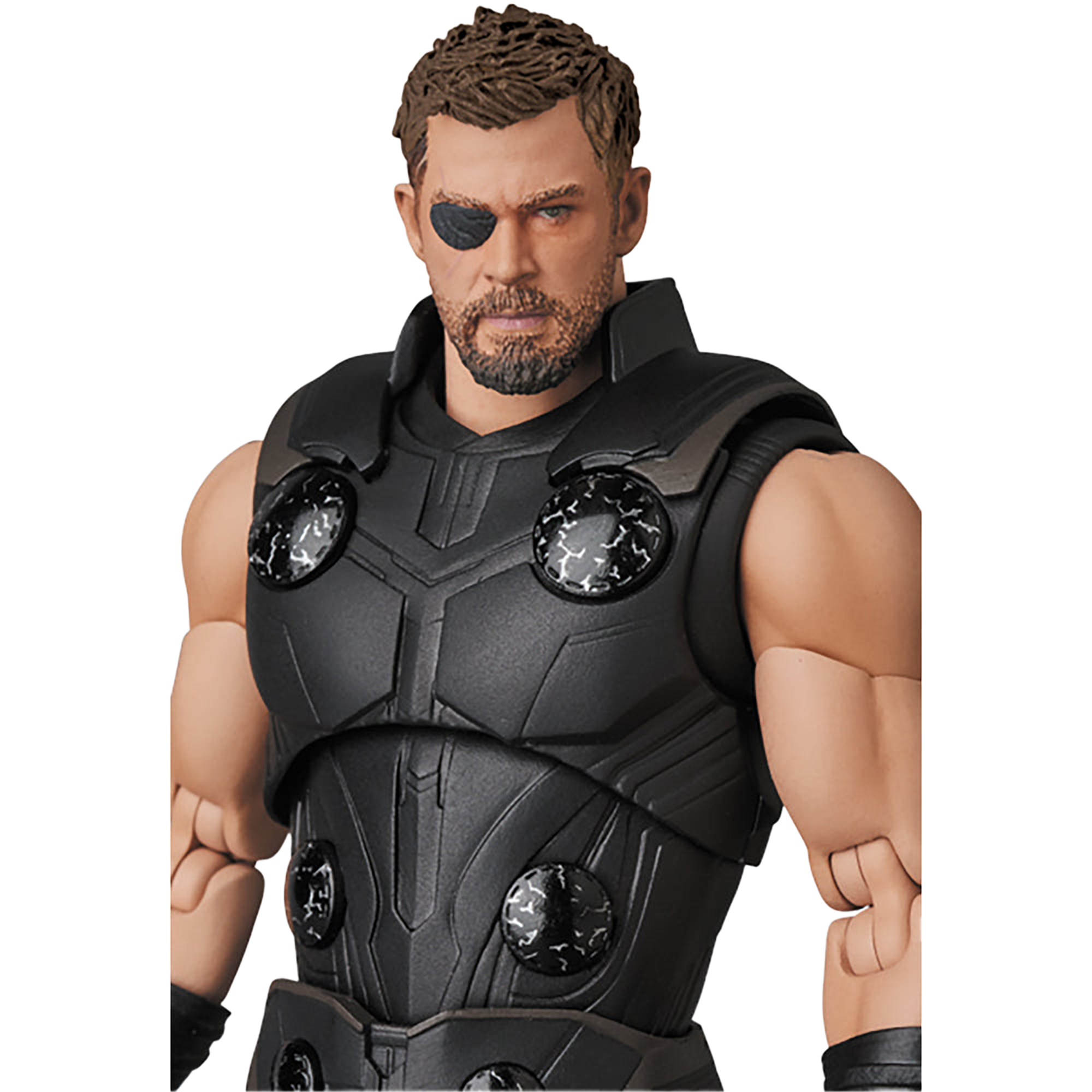 MAFEX THOR