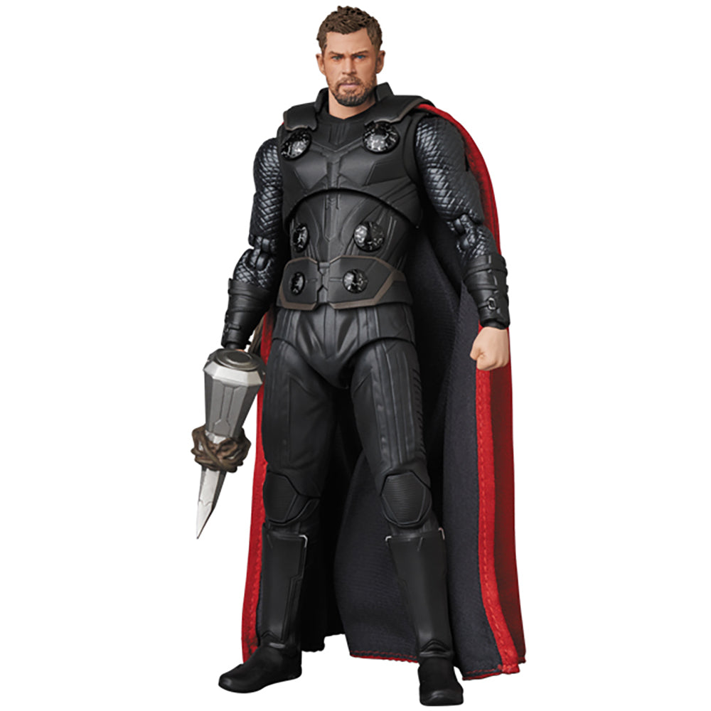 MAFEX THOR_2