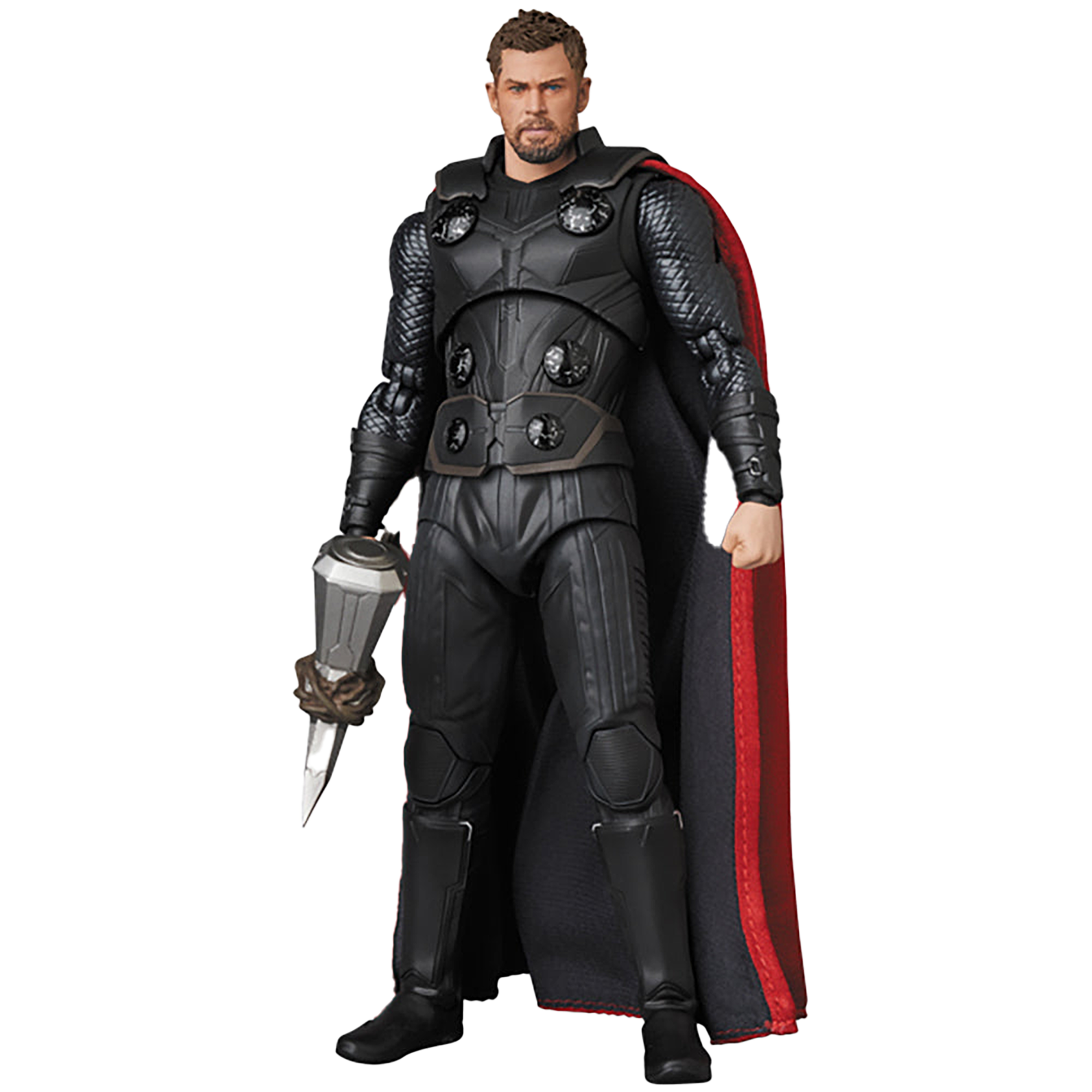 MAFEX THOR