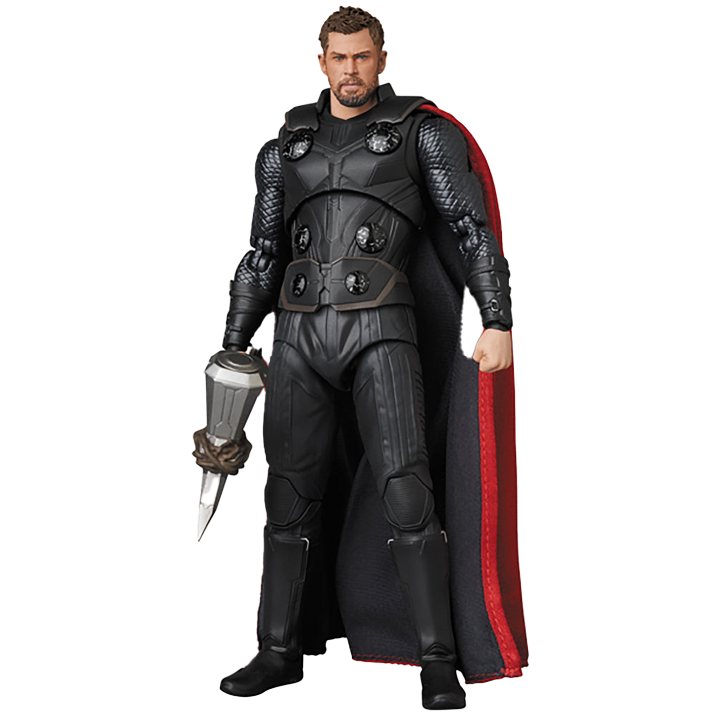 MAFEX THOR