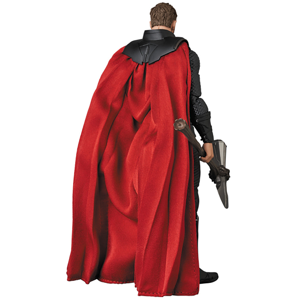 MAFEX THOR_3