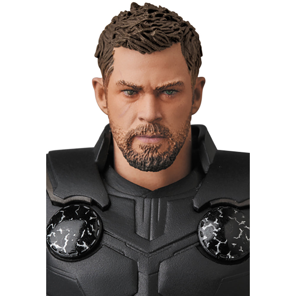 MAFEX THOR_4