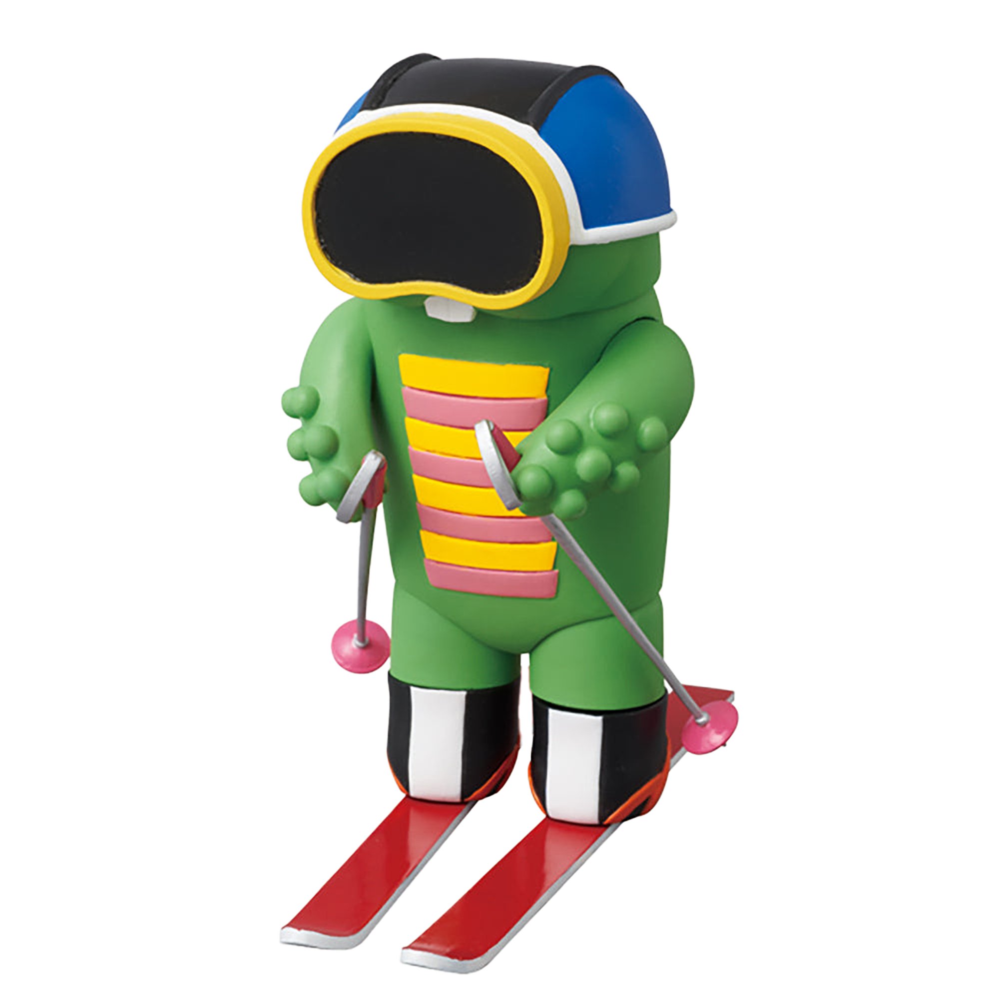 MAF ガチャピン