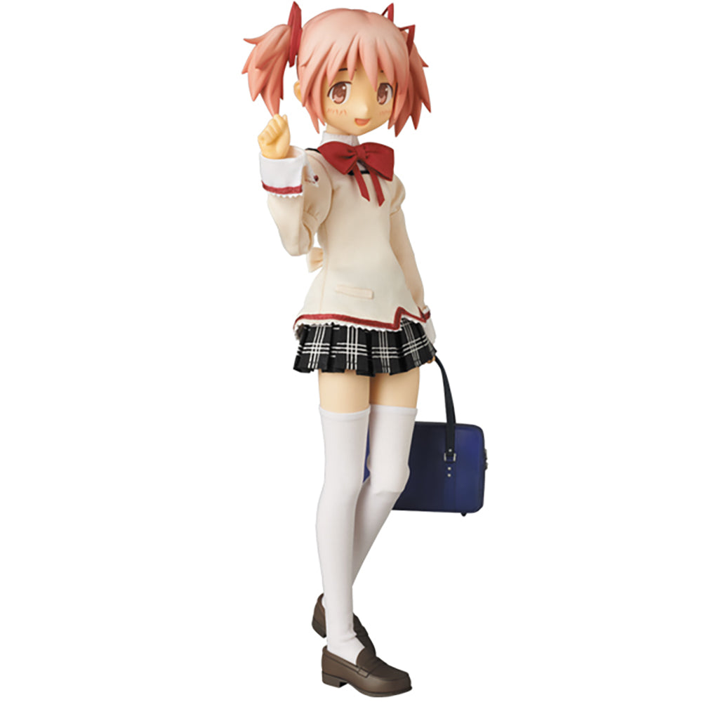RAH MGM 鹿目まどか 制服 Ver._0