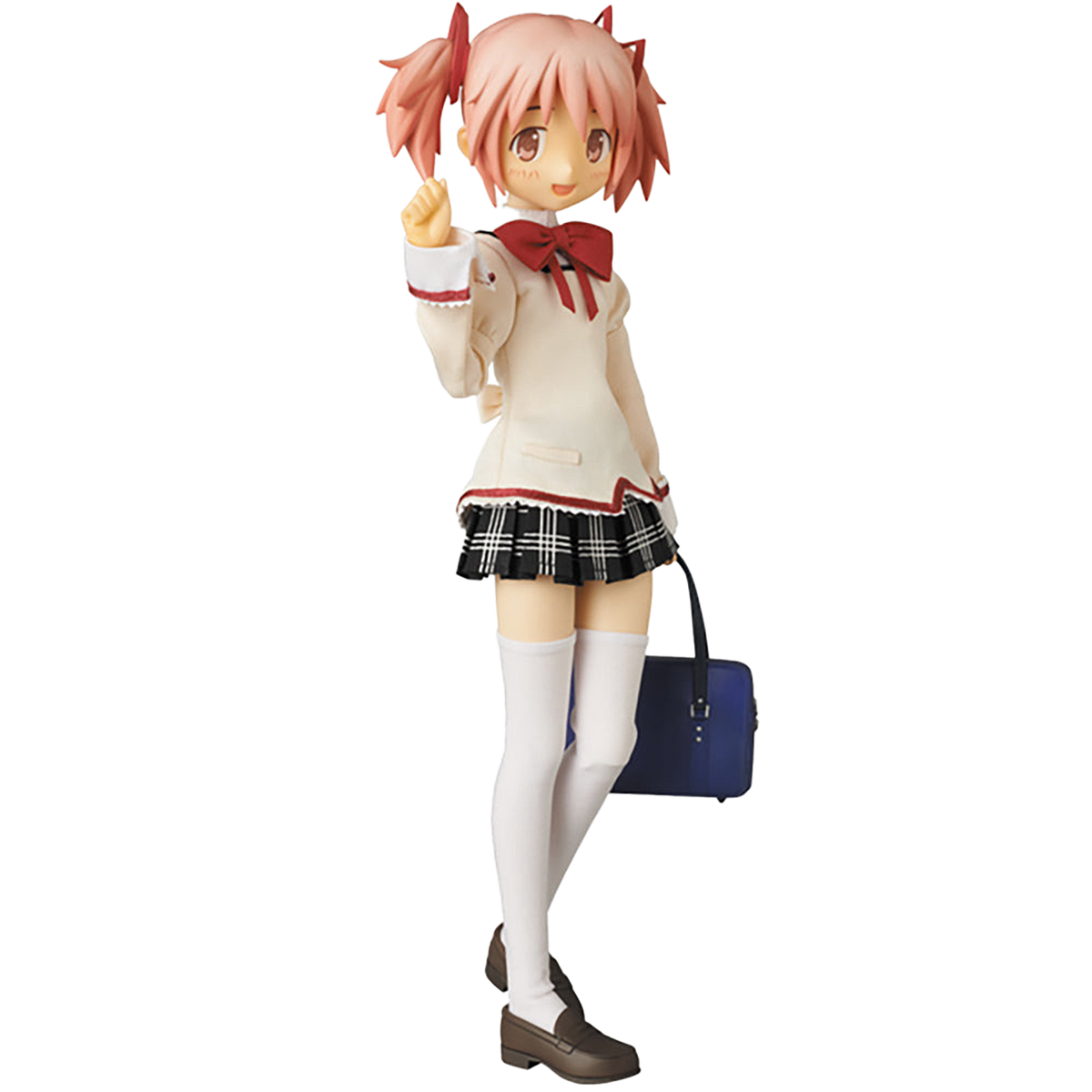 RAH MGM 鹿目まどか 制服 Ver.