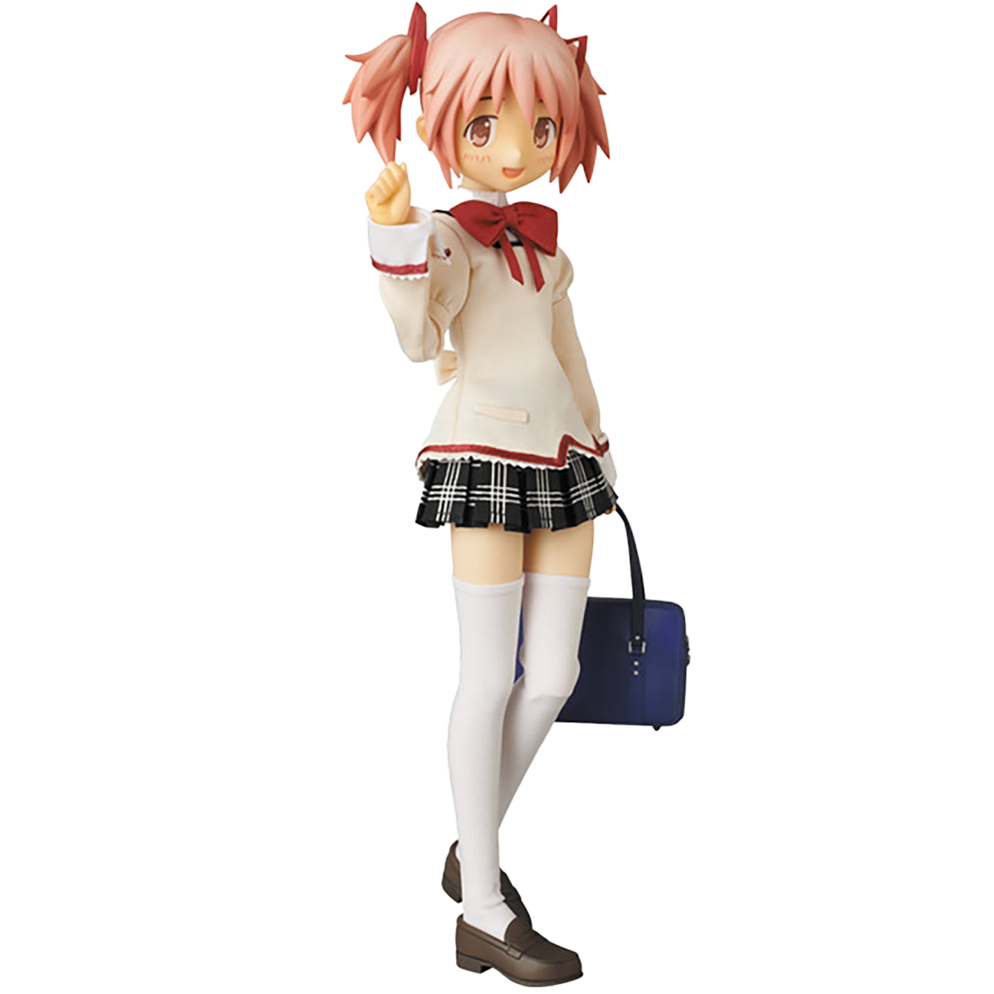 RAH MGM 鹿目まどか 制服 Ver.