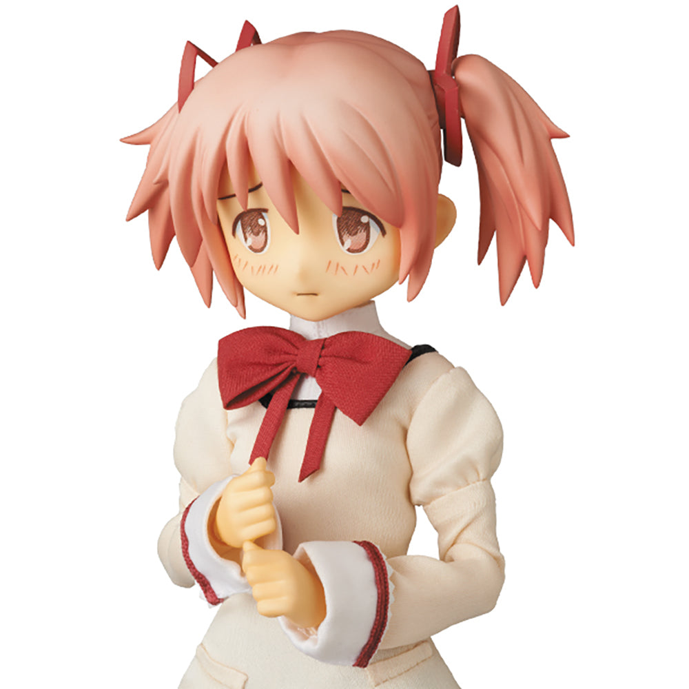 RAH MGM 鹿目まどか 制服 Ver._2