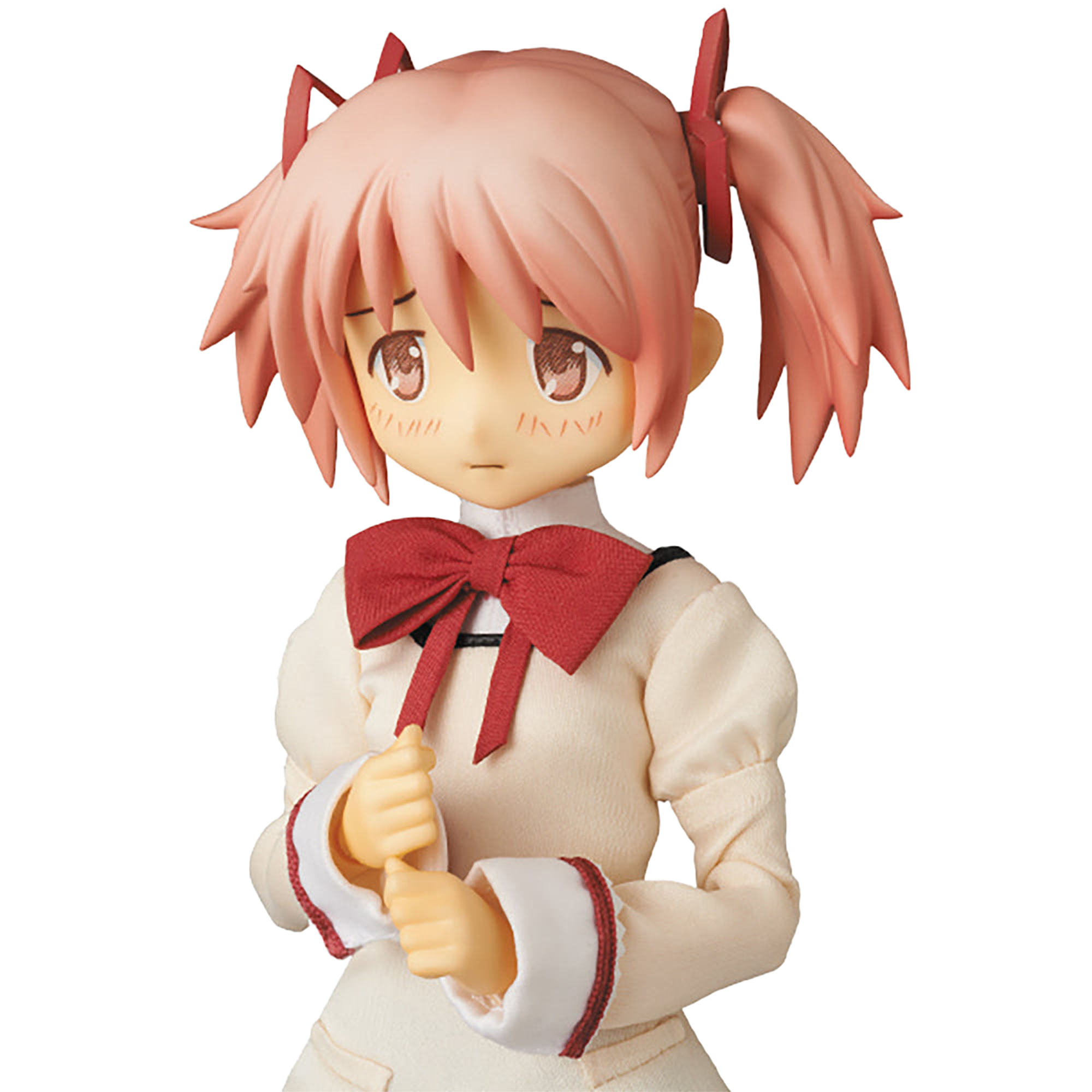 RAH MGM 鹿目まどか 制服 Ver.