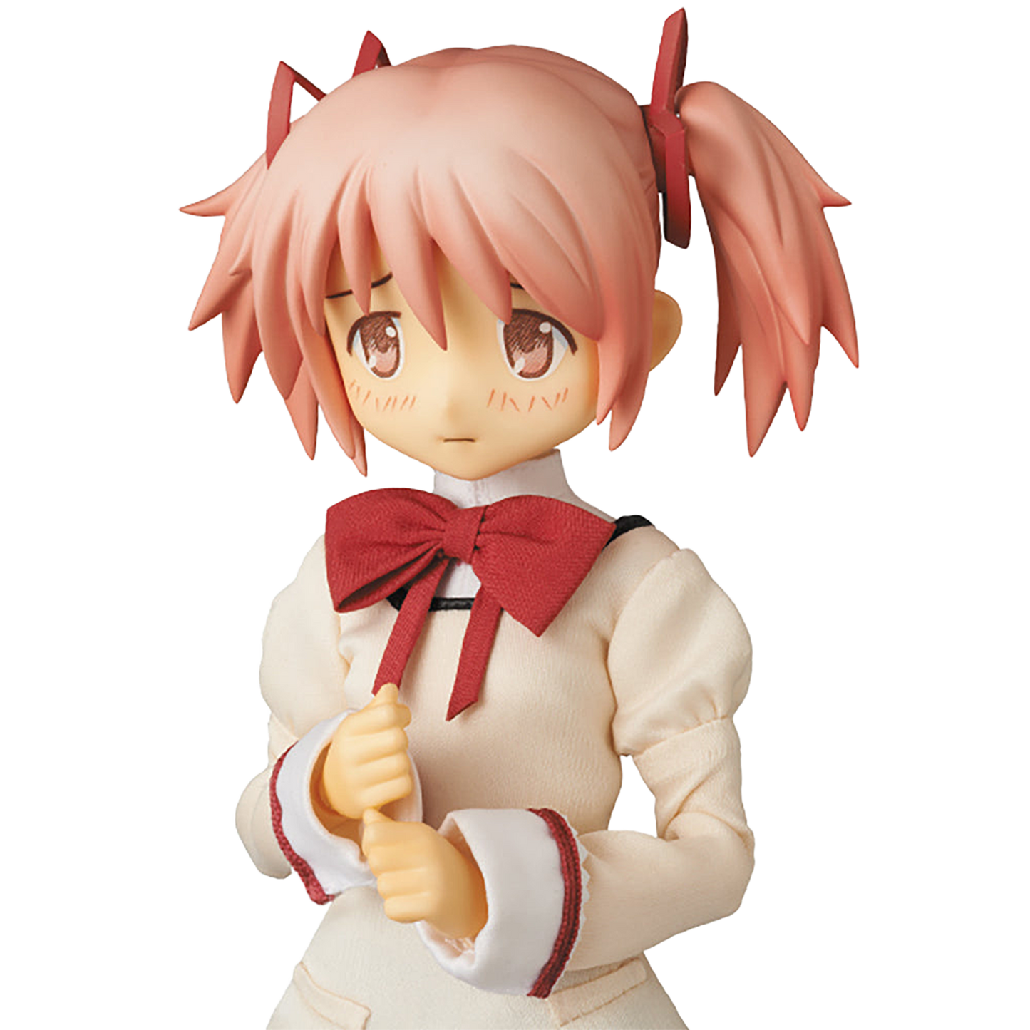 RAH MGM 鹿目まどか 制服 Ver.
