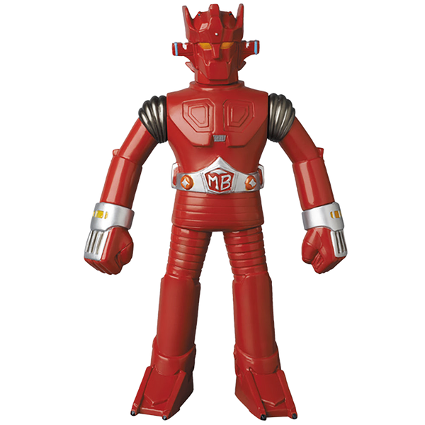 マッハバロン（ハイパーエディション） | MEDICOM TOY OFFICIAL STORE