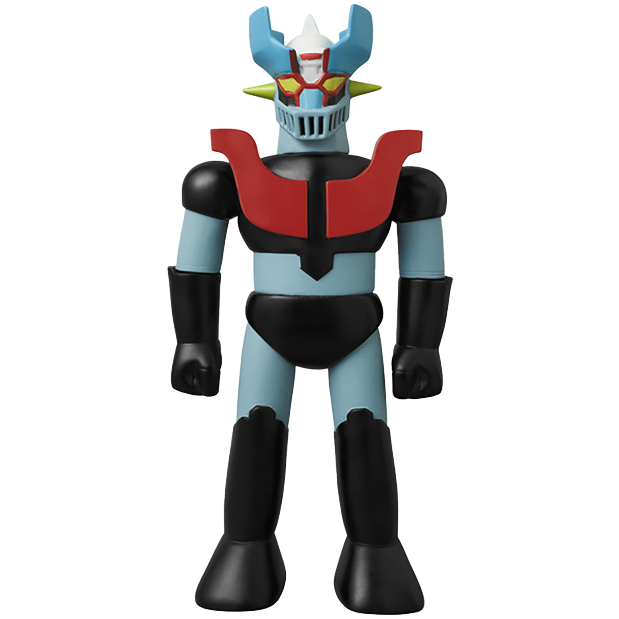 マジンガーZ（原作版初期型）