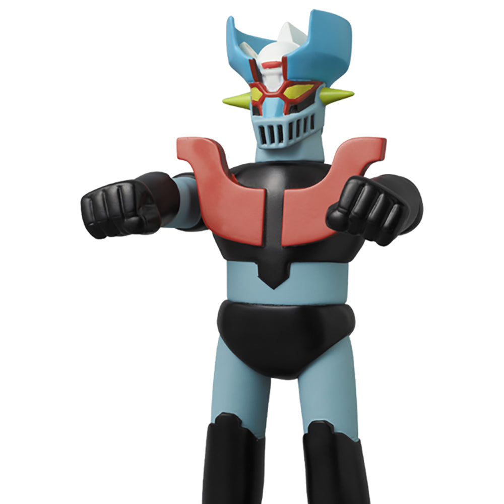 マジンガーZ（原作版初期型）_1