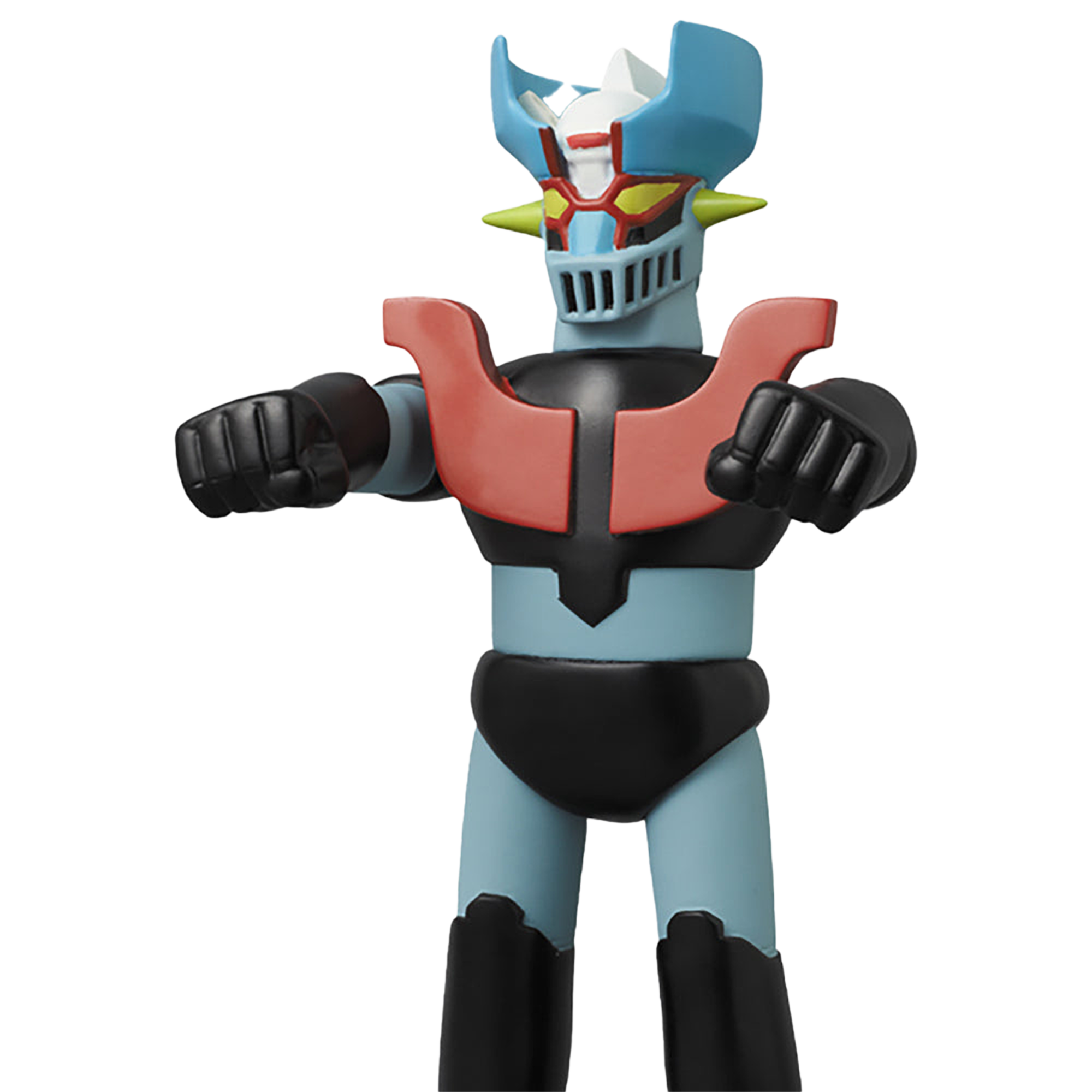 マジンガーZ（原作版初期型）