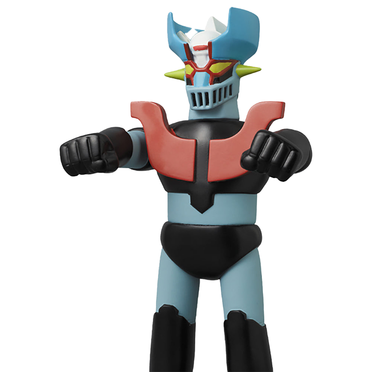 マジンガーZ（原作版初期型）