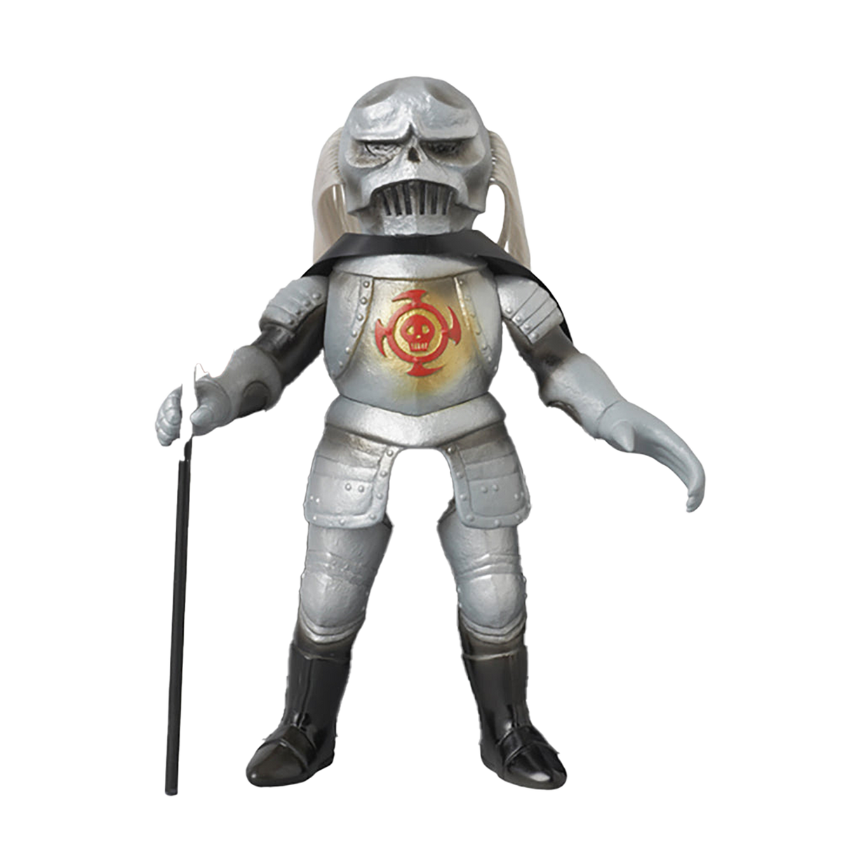 血車魔神斉(変身忍者嵐より) | MEDICOM TOY OFFICIAL STORE 血車魔神斉(変身忍者嵐より) | MEDICOM TOY OFFICIAL STORE