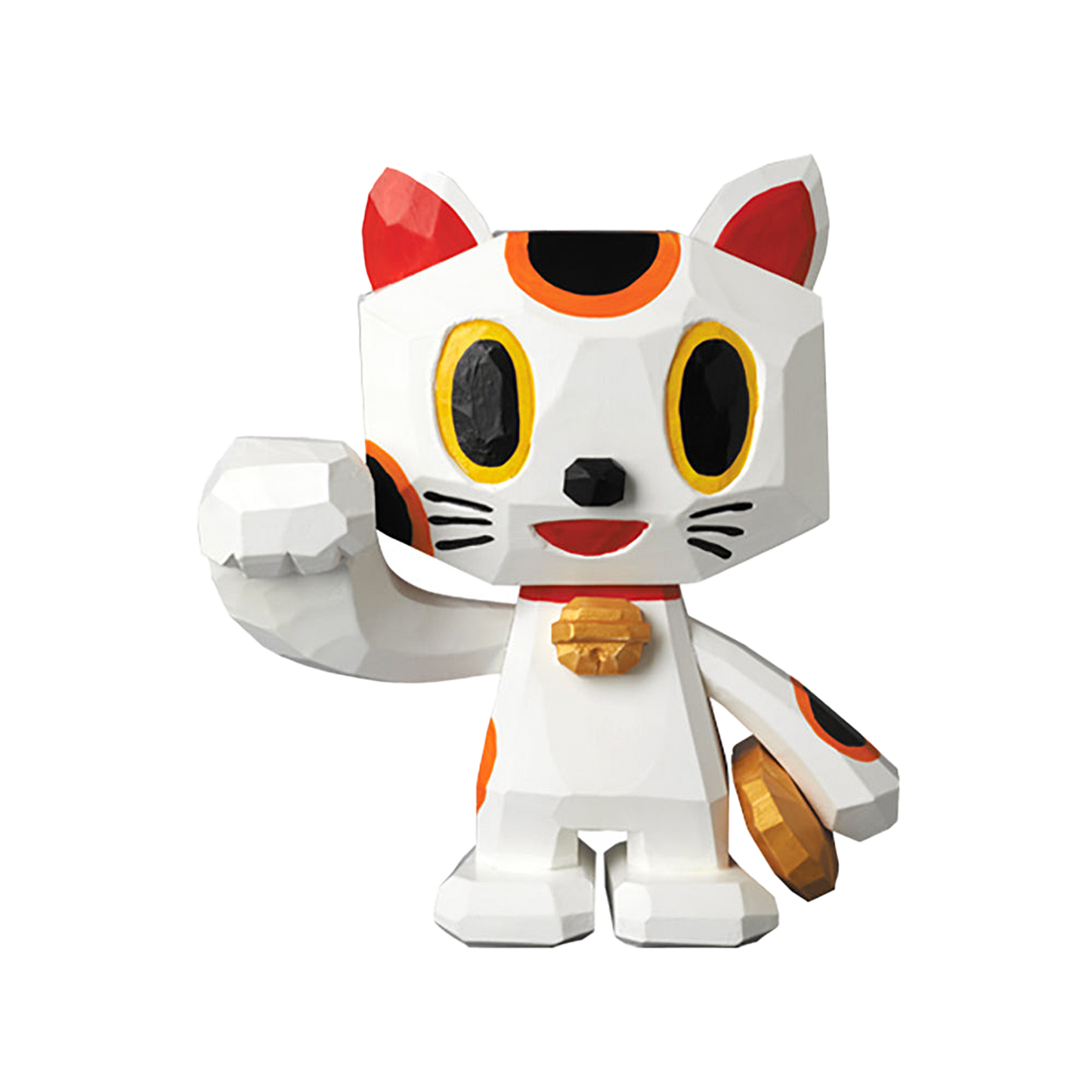 開運招福招き猫 大