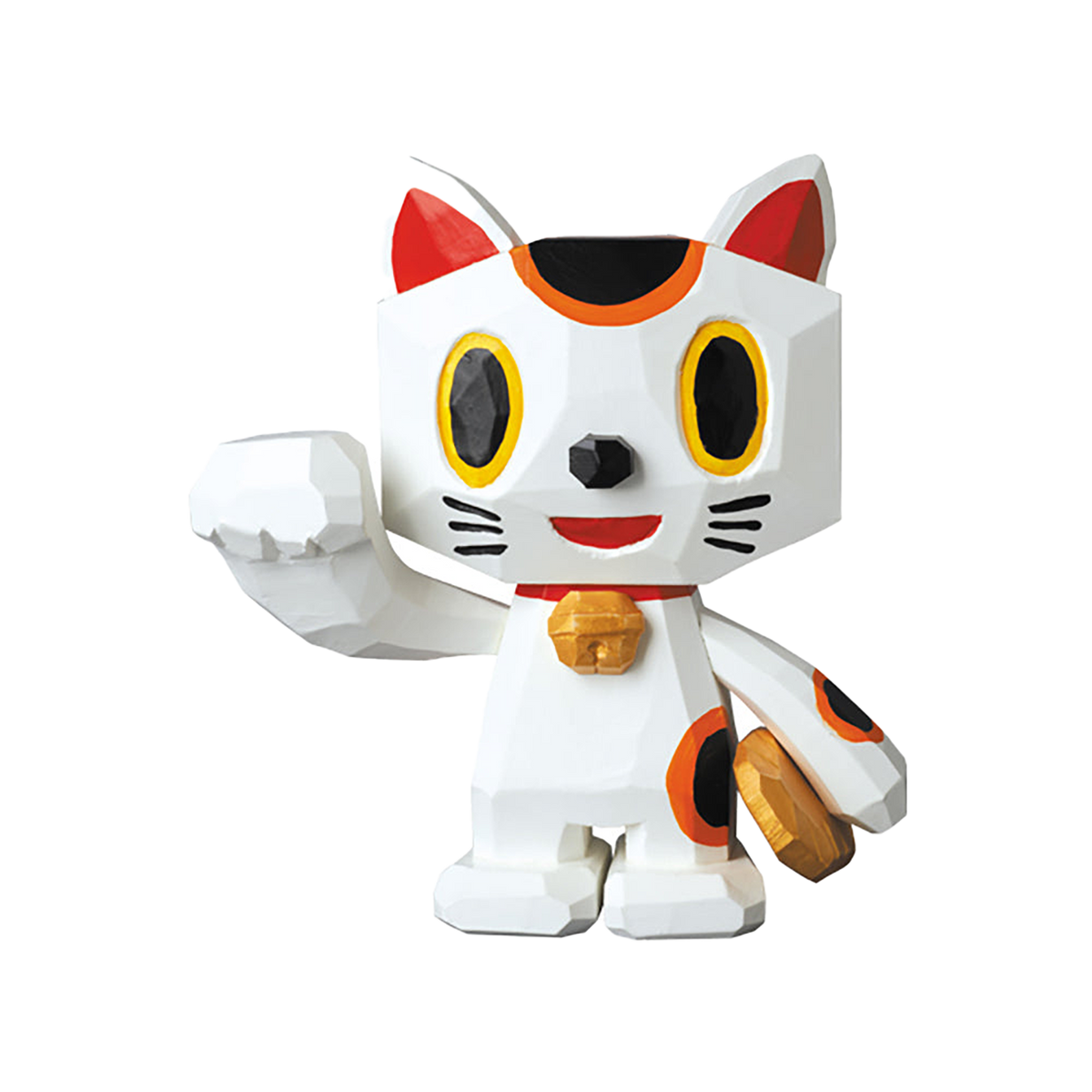 開運招福招き猫 小