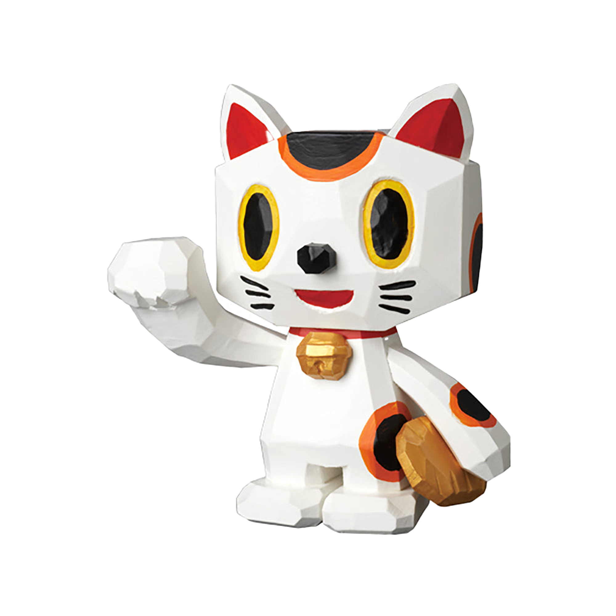 開運招福招き猫 小