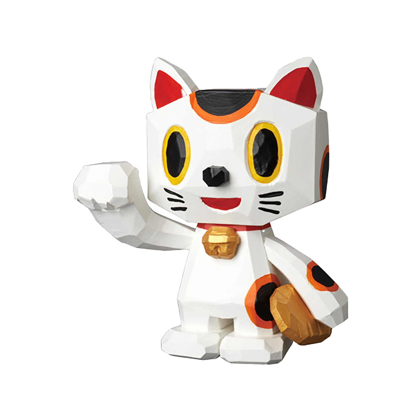 開運招福招き猫 小