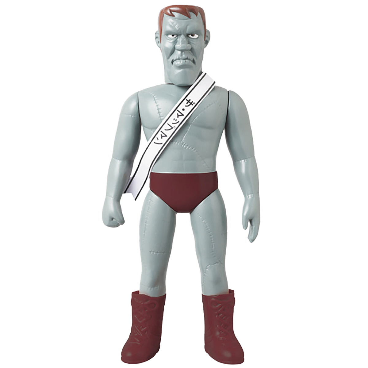 マップマン