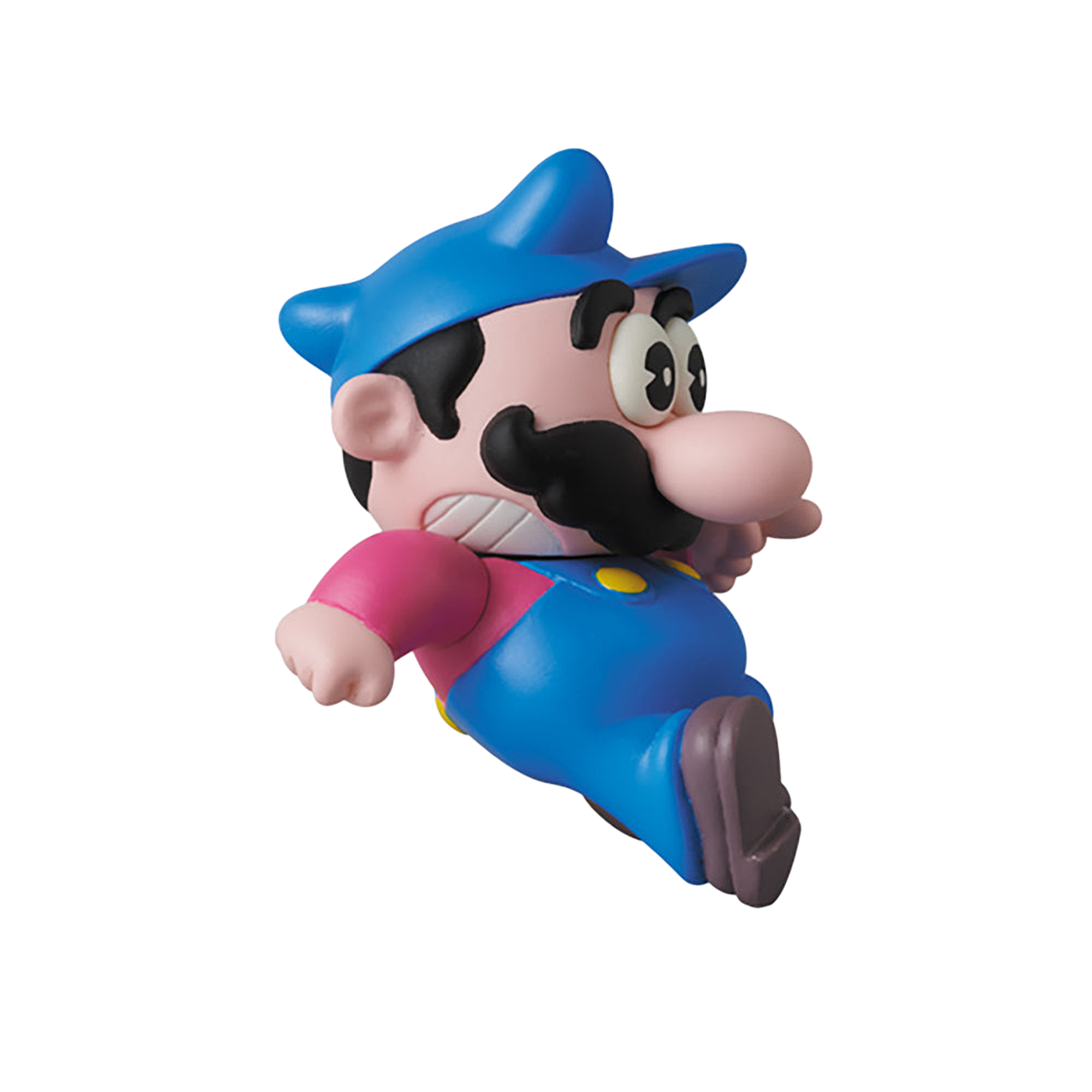 UDF 任天堂 シリーズ2 マリオ [マリオブラザーズ]