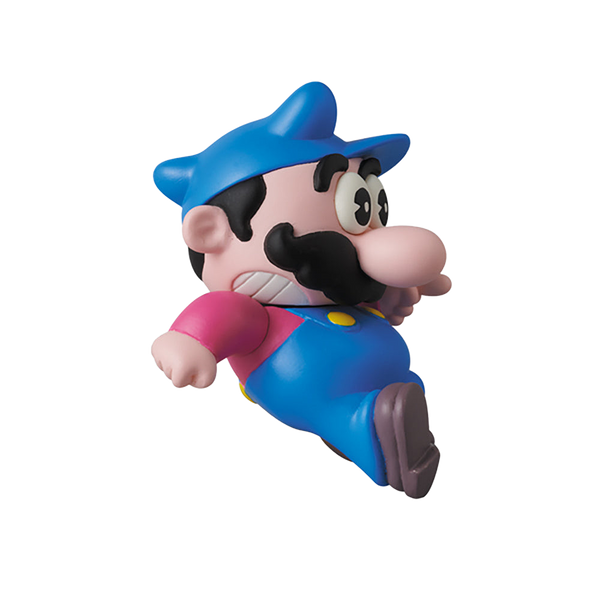 UDF マリオ 「マリオブラザーズ」 任天堂シリーズ2 ULTRA DETAI… UDF 任天堂 シリーズ2 マリオ [マリオブラザーズ] | MEDICOM TOY