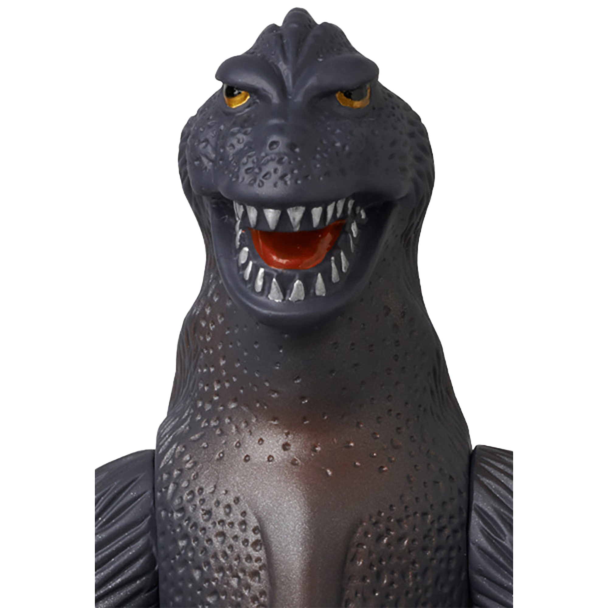 マルサン ゴジラ1962（キンゴジ） | MEDICOM TOY OFFICIAL STORE