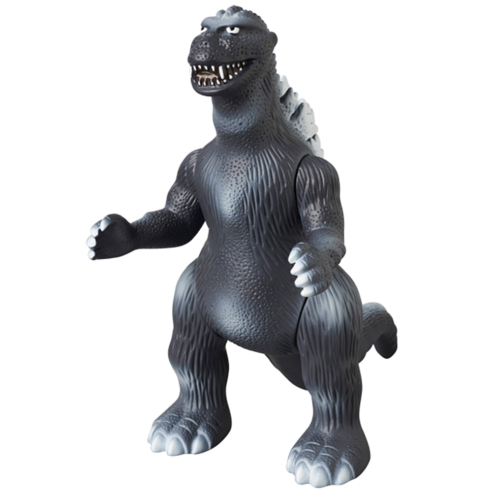 マルサン ゴジラ1955（逆襲版ゴジラ）_0