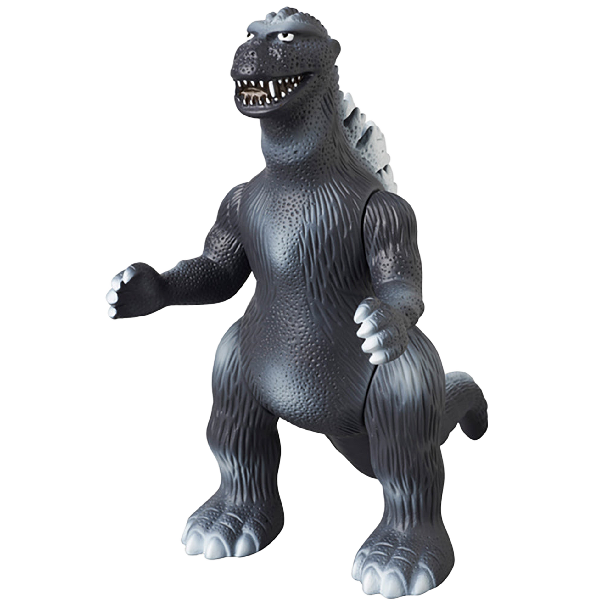 マルサン ゴジラ1955（逆襲版ゴジラ） | MEDICOM TOY OFFICIAL STORE