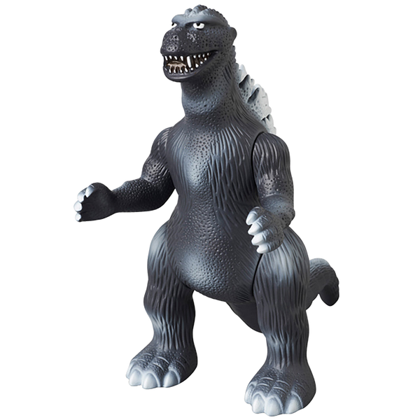 マルサン ゴジラ1955（逆襲版ゴジラ） | MEDICOM TOY OFFICIAL STORE