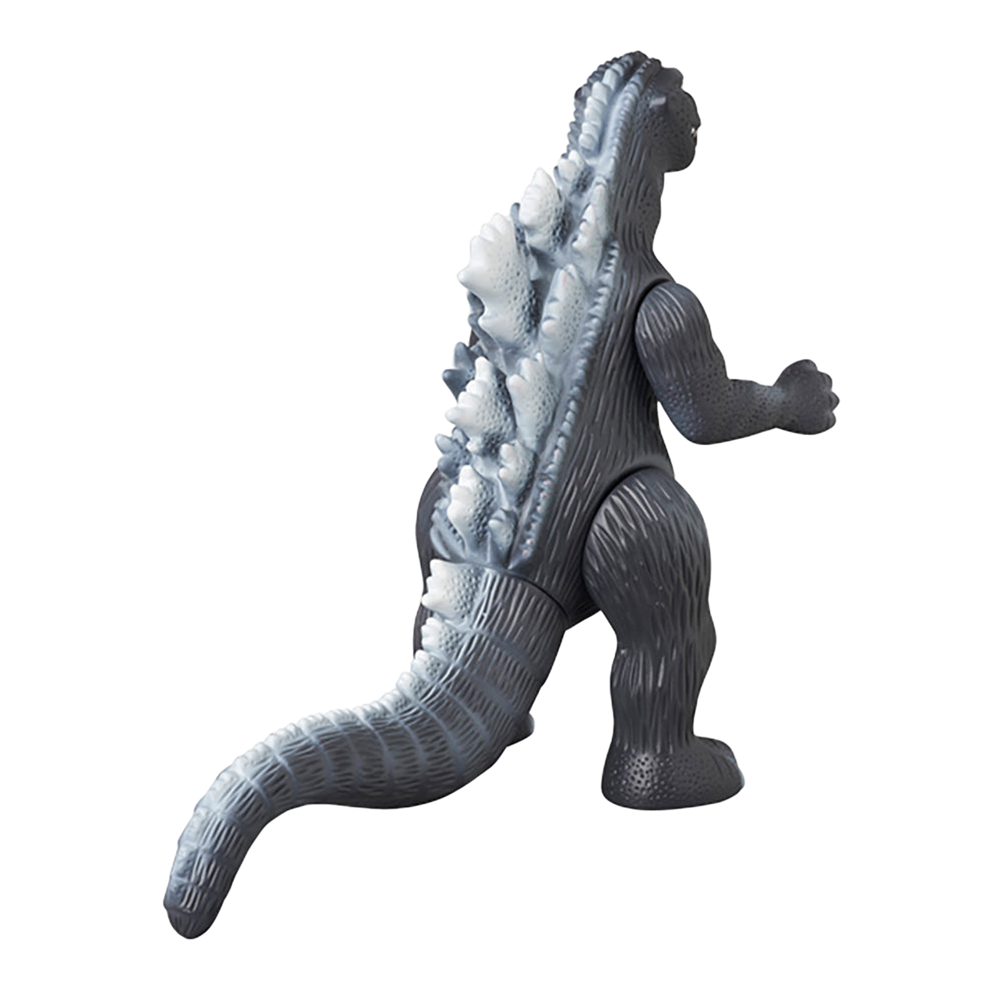 マルサンソフビ 逆襲版ゴジラ 蓄光Ver マルサン ゴジラ1955（逆襲版ゴジラ） | MEDICOM TOY OFFICIAL STORE