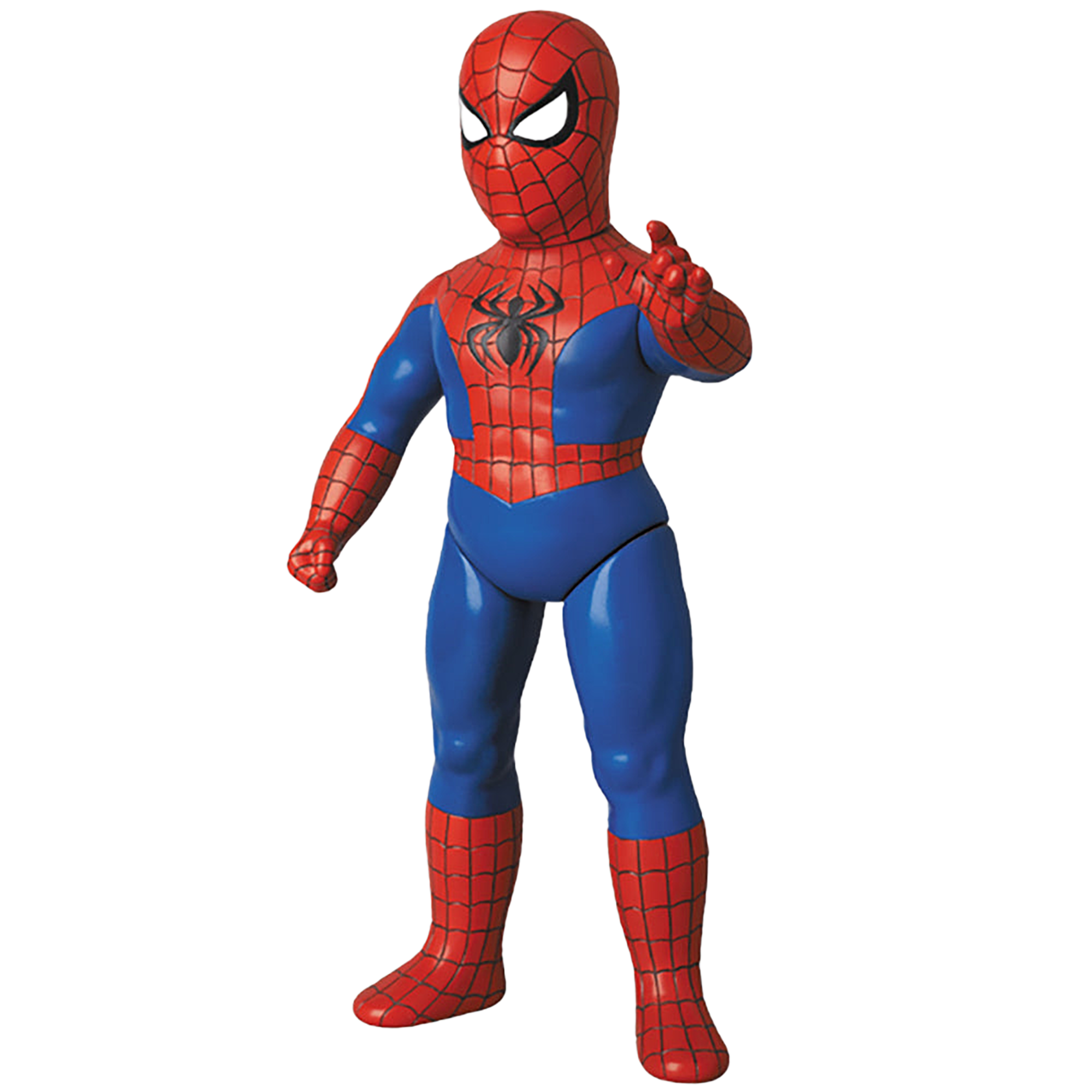 スパイダーマン（コミック版）
