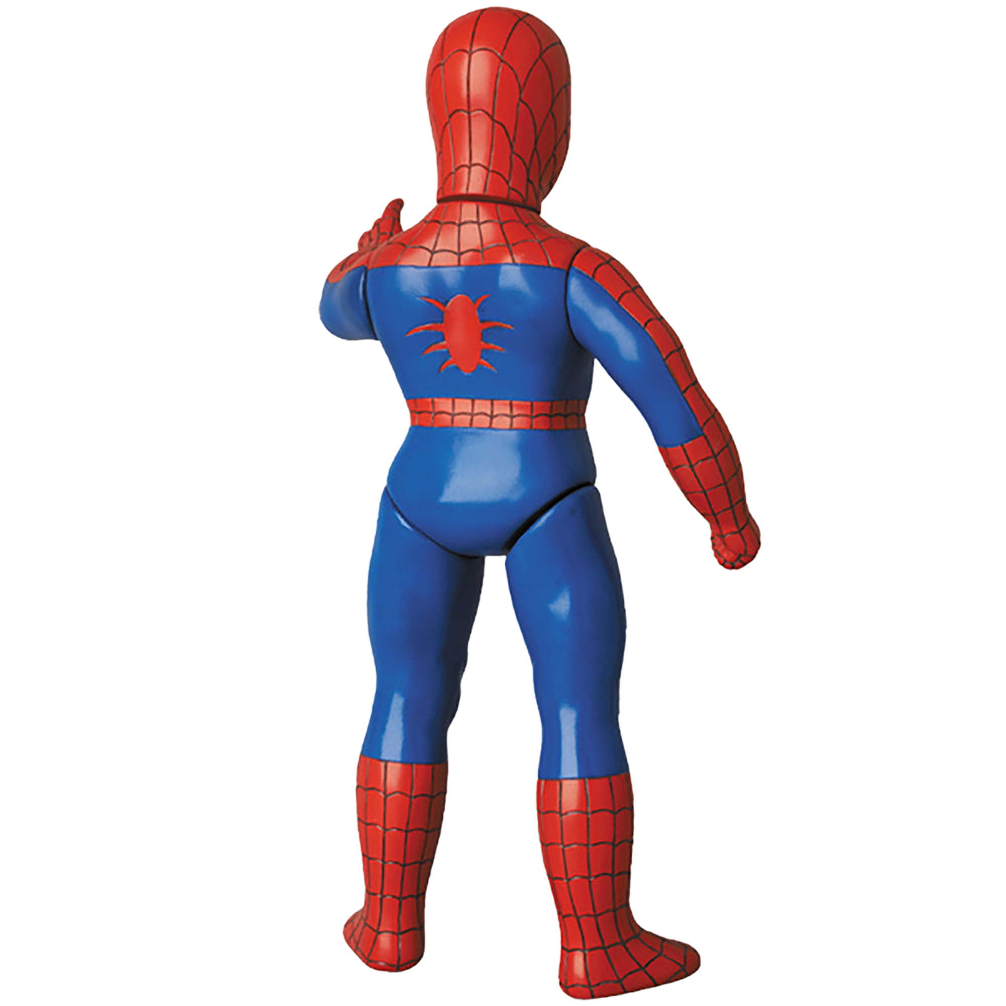 スパイダーマン（コミック版）