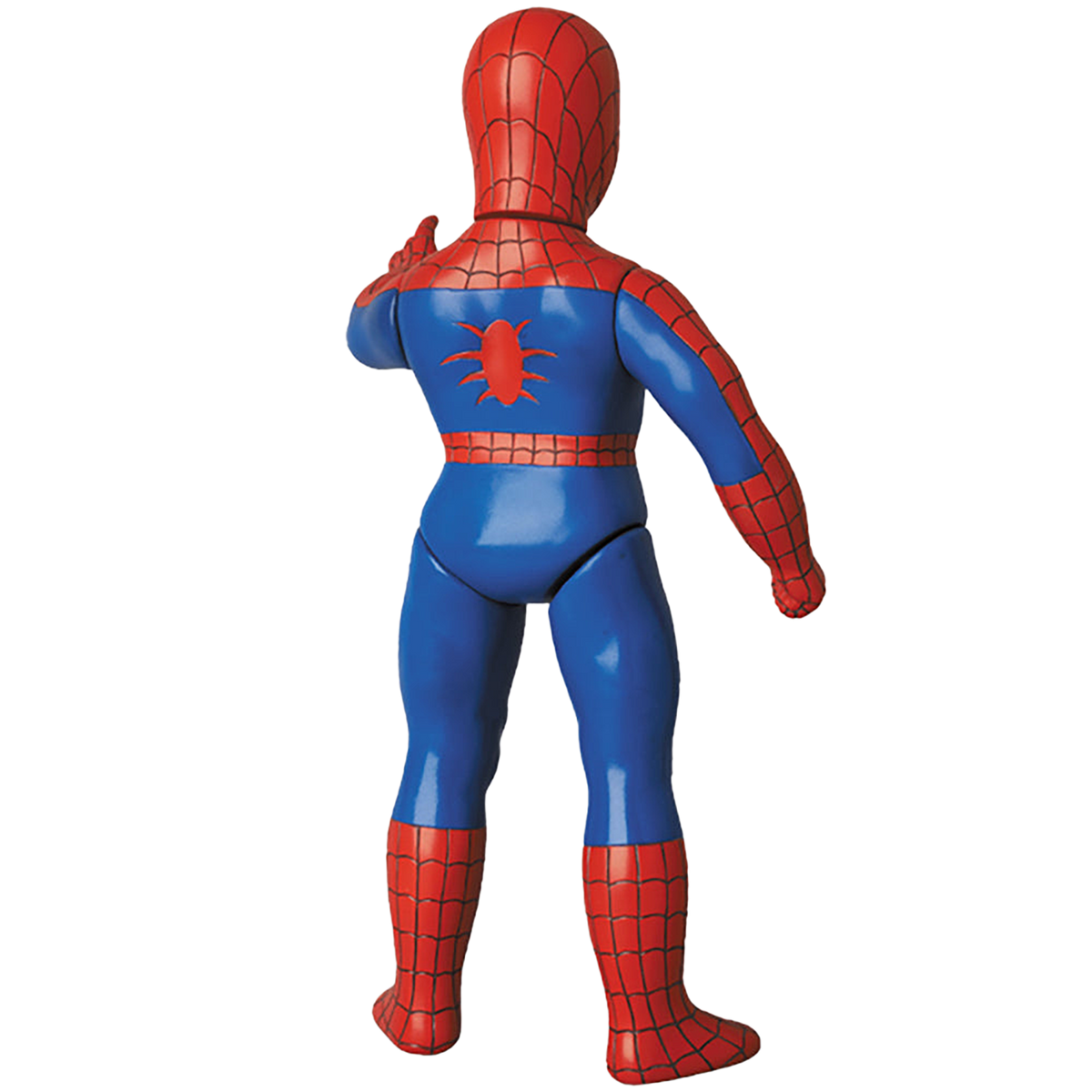 スパイダーマン（コミック版）