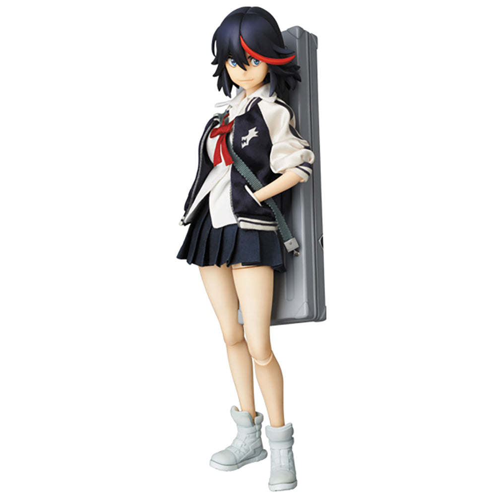 RAH 纏流子 スカジャンVer._0