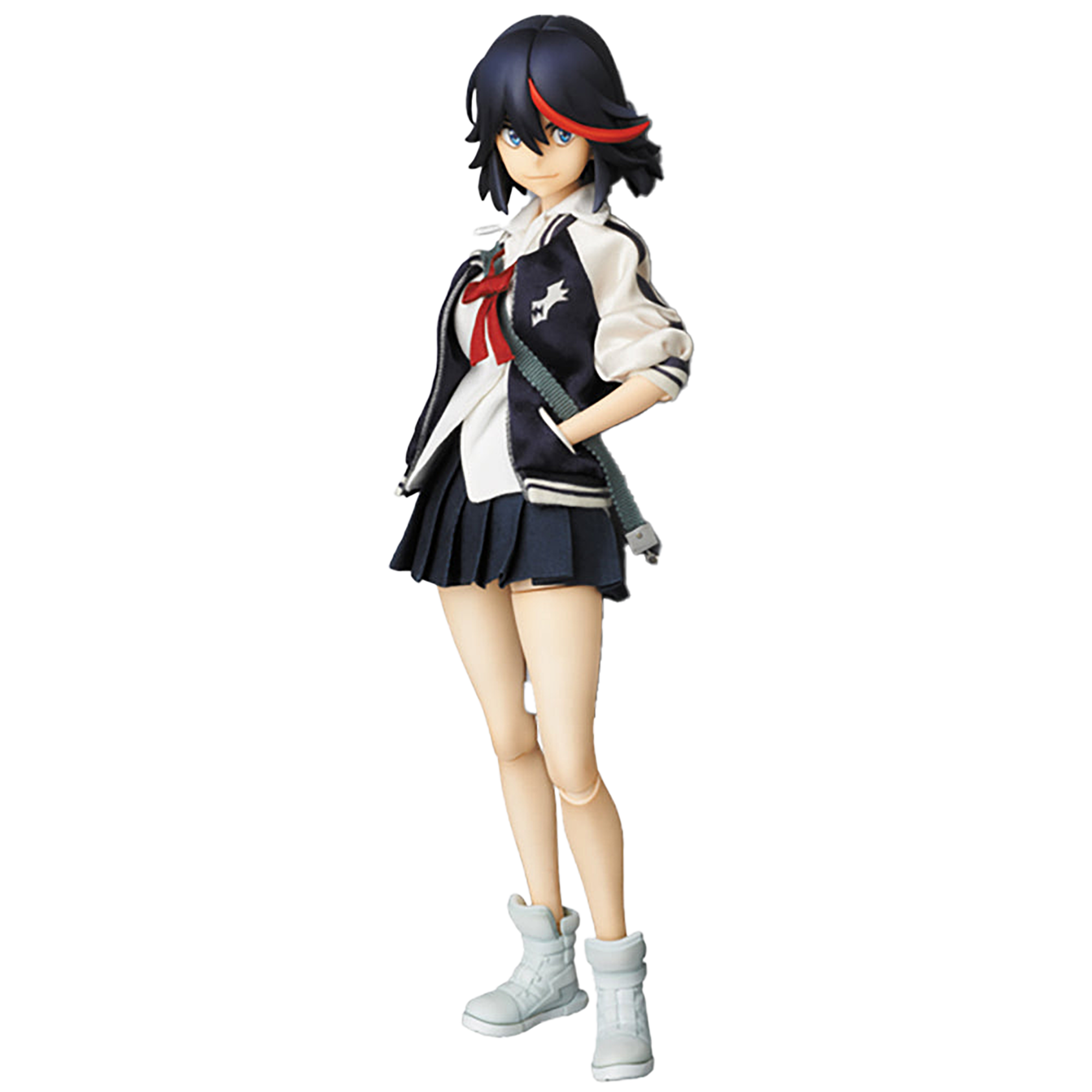 RAH 纏流子 スカジャンVer.