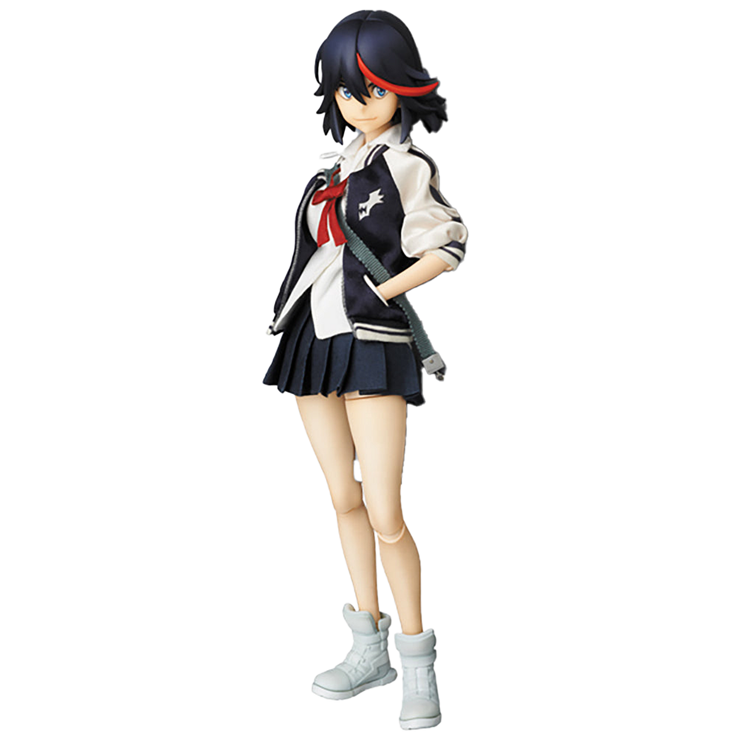 RAH 纏流子 スカジャンVer.