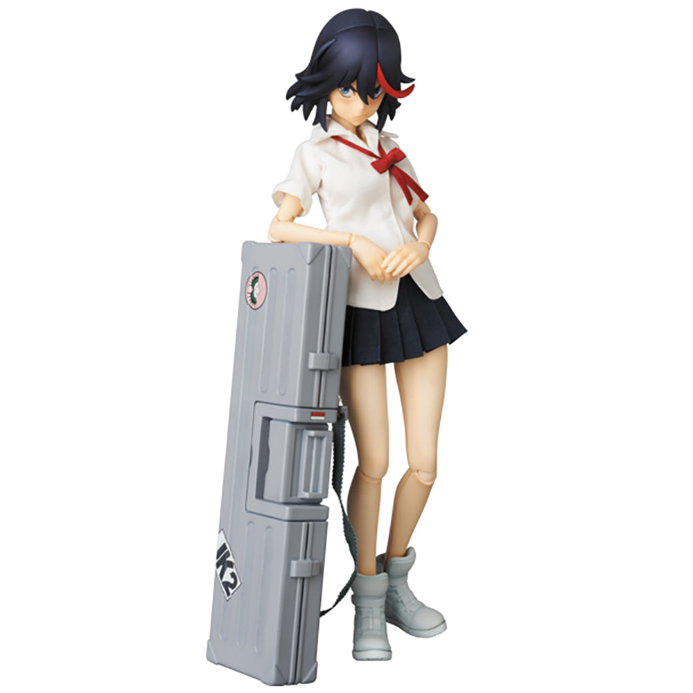 RAH 纏流子 スカジャンVer._1