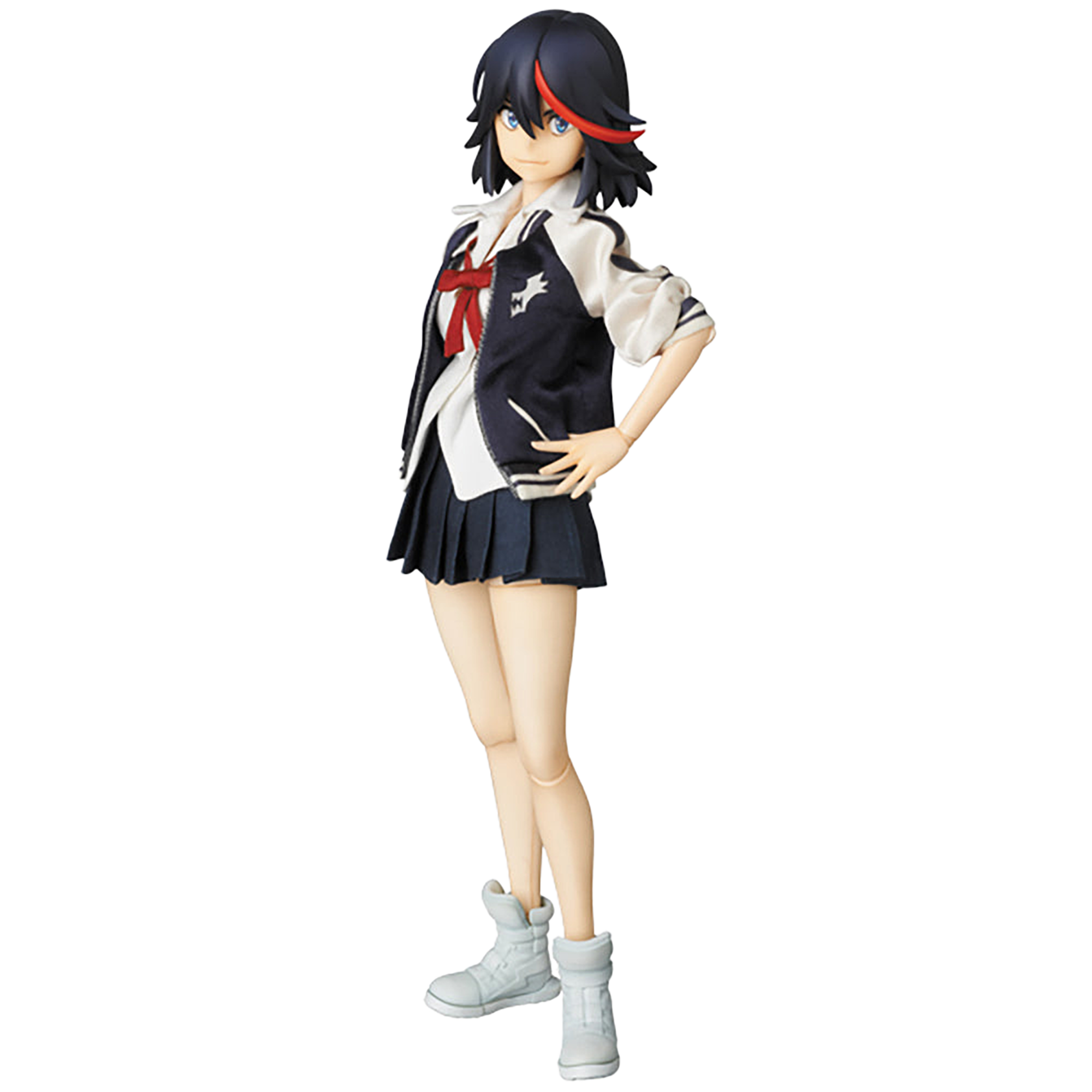 RAH 纏流子 スカジャンVer.
