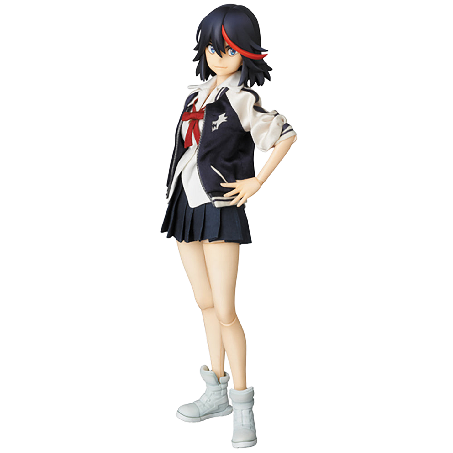 RAH 纏流子 スカジャンVer.