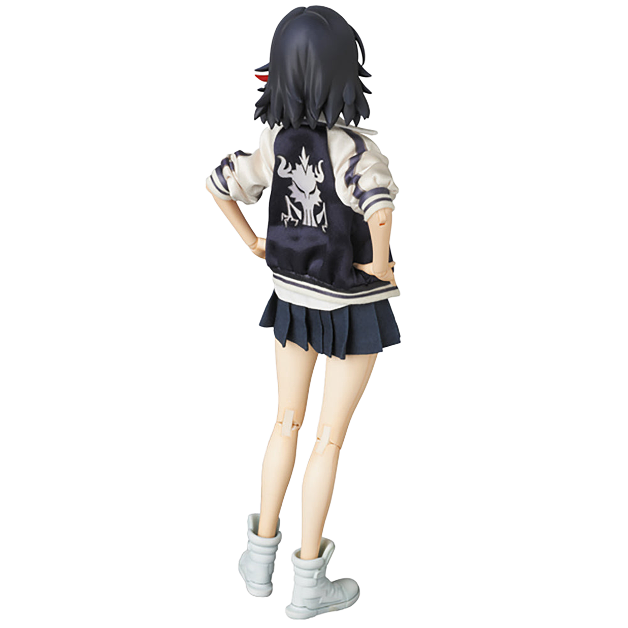 RAH 纏流子 スカジャンVer.
